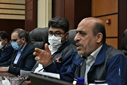 چرخ بخش اعظم صنعت کشور بواسطه کارخانههای مادر استان مرکزی می چرخد/مجلس در خصوص تعیین تکلیف قراردادهای موقت و مستقیم ورود کرده است