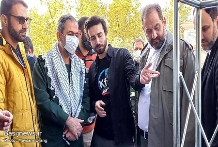 نماز جمعه این هفته پایتخت و خدمات ویژه بسیجیان تهران بزرگ