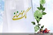 توزیع بسته های حمایتی و معیشتی بمناسبت هفته بسیج