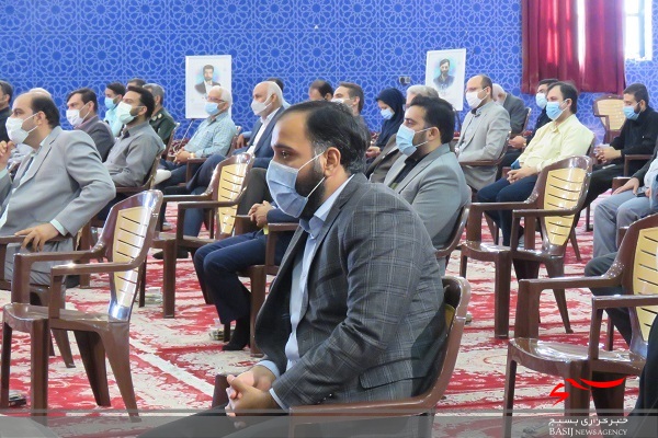 همایش «رسانه مطالبه‌گر» در بوشهر برگزار شد