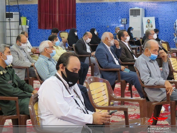 همایش «رسانه مطالبه‌گر» در بوشهر برگزار شد