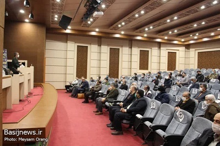 اولین مرحله رزمایش مانع زدایی صنایع و معادن شهید سردار نوری