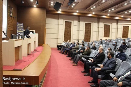 اولین مرحله رزمایش مانع زدایی صنایع و معادن شهید سردار نوری