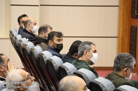 اولین مرحله رزمایش مانع زدایی صنایع و معادن شهید سردار نوری