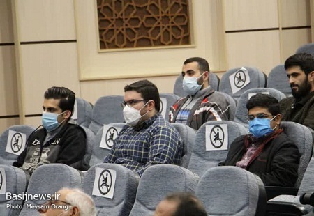 اولین مرحله رزمایش مانع زدایی صنایع و معادن شهید سردار نوری