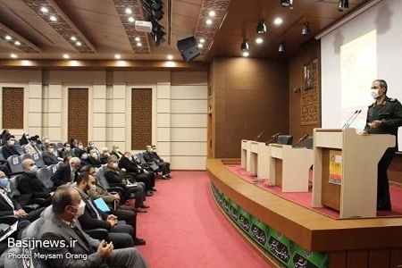 اولین مرحله رزمایش مانع زدایی صنایع و معادن شهید سردار نوری