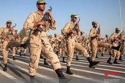 افزایش ۱۰ درصدی حقوق سربازان