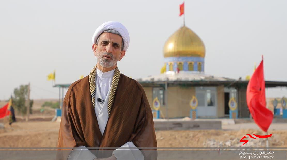 راهیان نور مهم&zwnj;ترین ابزار جهاد تبیین است / دشمنان از ترویج فرهنگ جهاد و شهادت هراس دارند