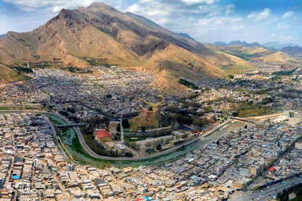 حضور ۵ هزار نفر مسافر و گردشگر نوروزی در شهرستان اسدآباد