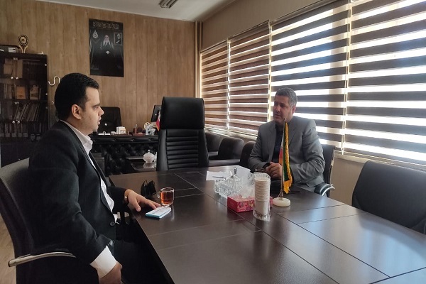 رئیس بسیج رسانه سیستان وبلوچستان بر آموزش خبرنگار در حوزه اقتصادی تاکید کرد