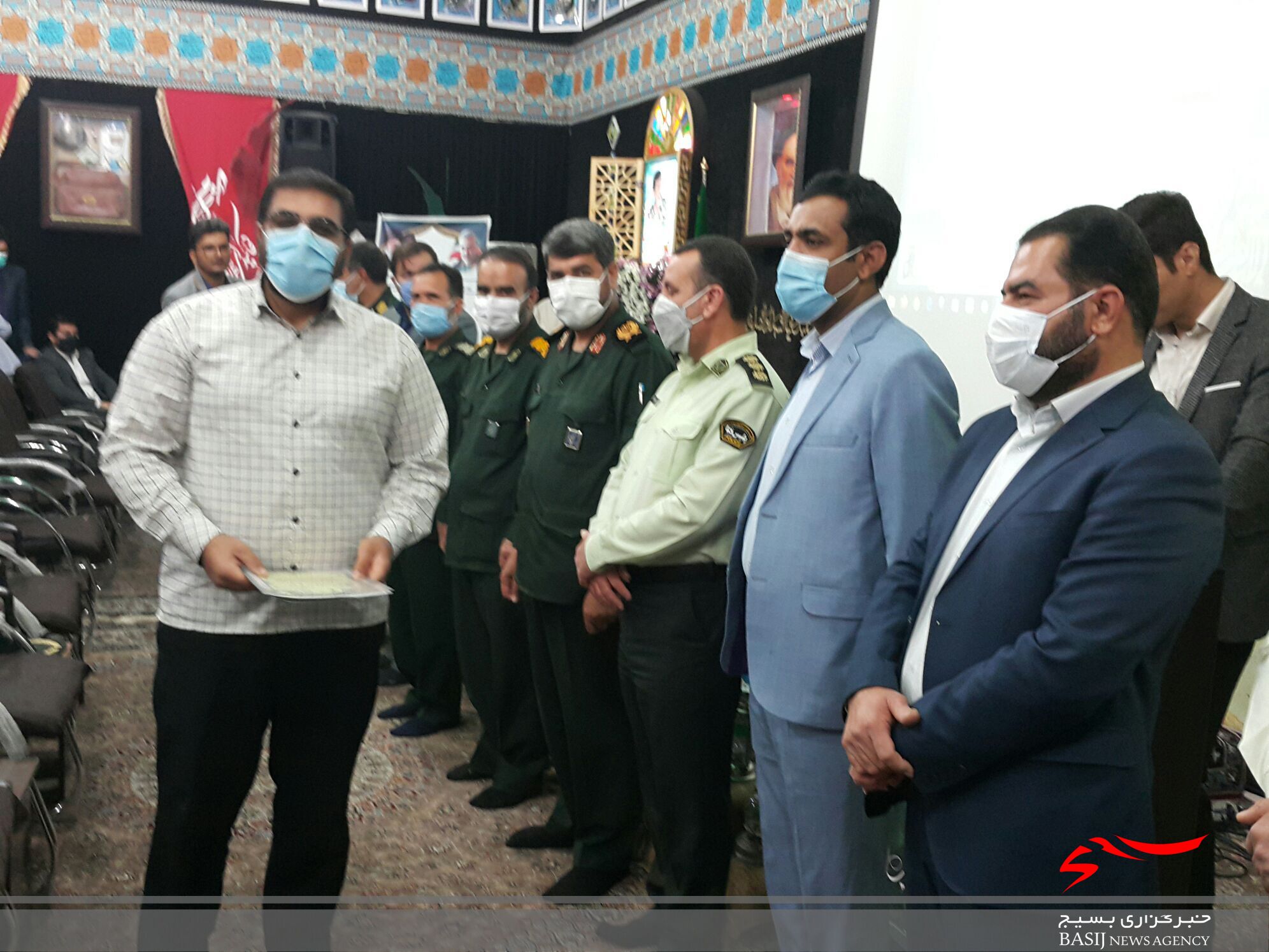 پنجمین جشنواره رسانه‌ای ابوذر استان کهگیلویه وبویراحمد با معرفی نفرات برتر پایان یافت