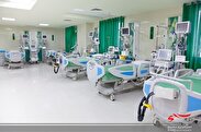 شناسایی ۳۰۱۰ بیمار جدید کرونایی/ ۱۰۹ نفر دیگر فوت شدند