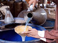 تامین سهمیه نفت سفید در استان سمنان