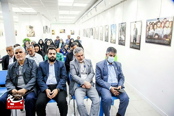 برگزاری شب‌ شعر «خاتم سلیمانی» در حوزه هنری بوشهر