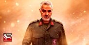 شهید سلیمانی شاگرد راستین مکتب امام خمینی(ره) بود/مکتب سلیمانی ذیل مکتب اسلام و امام خامنهای قابل تعریف است