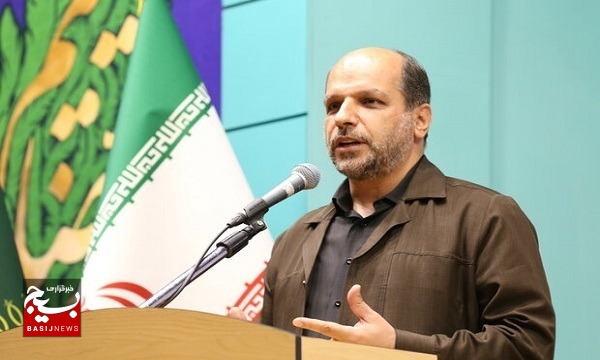 وظیفه دانشگاه تربیت جامع امام حسین سرمایه انسانی تراز انقلاب اسلامی است