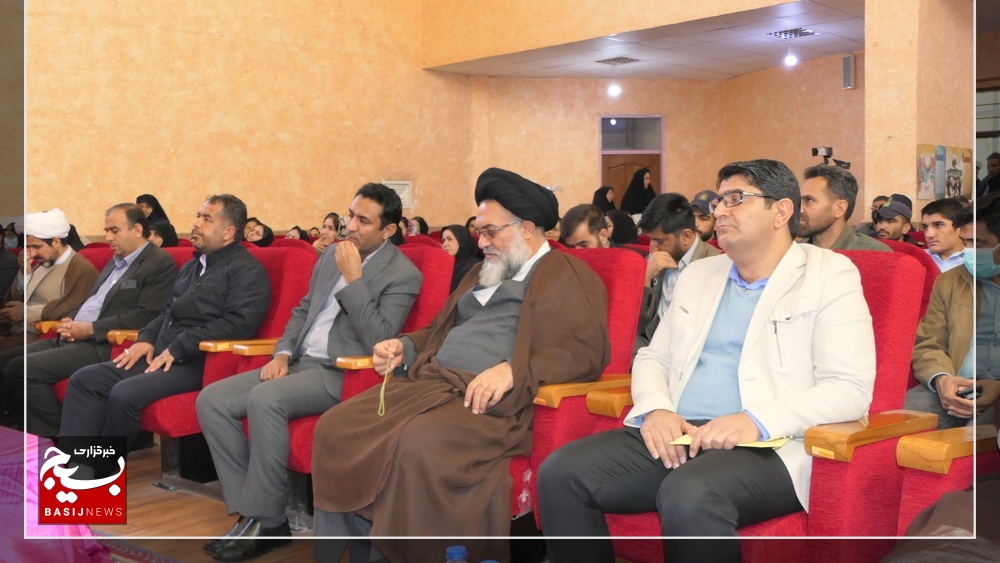 مسابقات قرآنی کانون‌های اصلاح‌ و تربیت منطقه شش کشور  در یاسوج پایان یافت +( تصاویر )