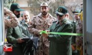 قرارگاه راهبردی مهارت‌آموزی سربازان در نیروی زمینی سپاه راه‌اندازی شد