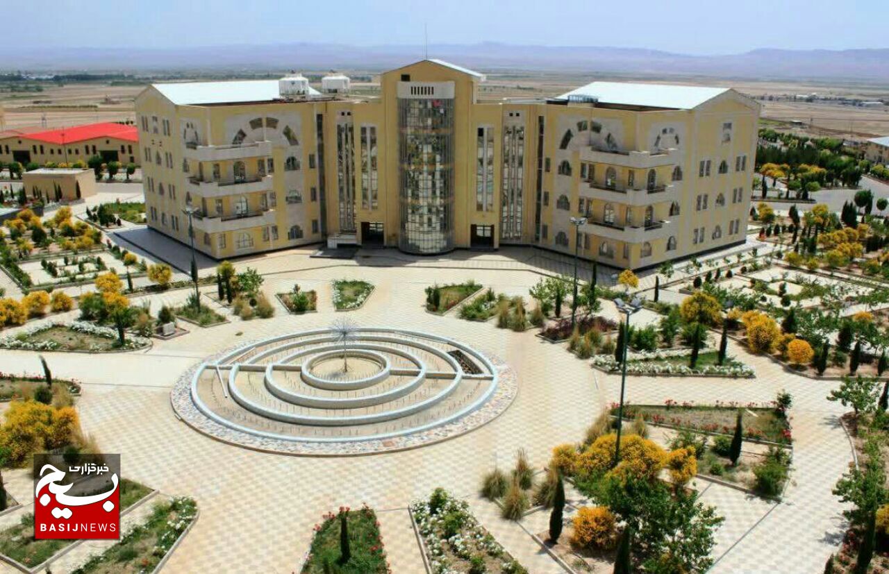 گزارشی از فعالیت‌های نخستین واحد دانشگاهی استان سمنان در شاهرود