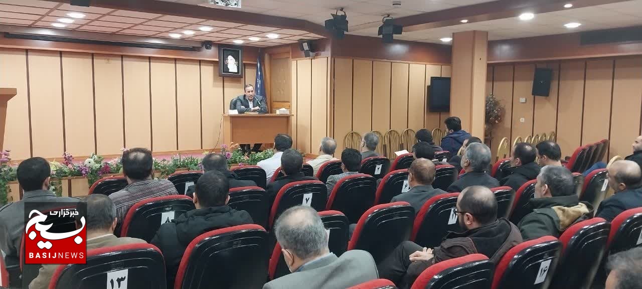 به گزارش خبرگزاری بسیج به گزارش خبرگزاری بسیج