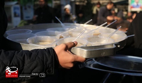 نهمین سالگرد شهادت مدافع حرم حضرت زینب (س)؛ شهید اکبر شهریاری