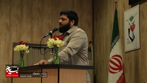 نهمین سالگرد شهادت مدافع حرم حضرت زینب (س)؛ شهید اکبر شهریاری