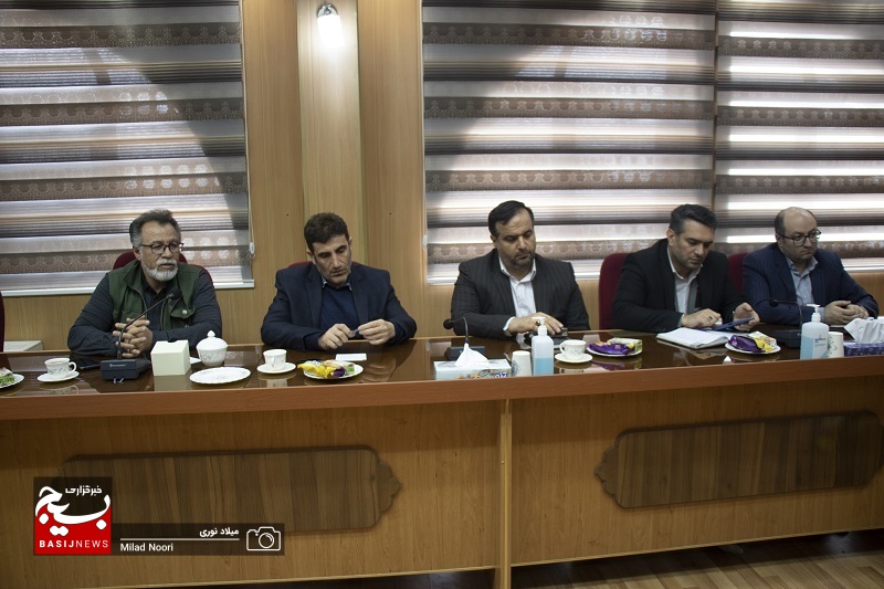 استان اردبیل ماحصل انقلاب اسلامی است استان اردبیل ماحصل انقلاب اسلامی است