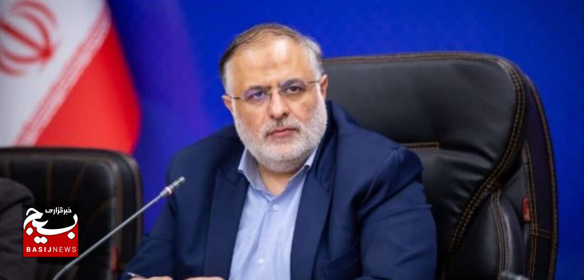 موضوع آب در صدر اولویت‌های مجموعه مدیریتی استان قرار دارد/منابع آلاینده هوا در استان نسبت به سال قبل افزایش پیدا نکرده است