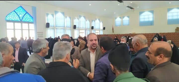 رایگان بودن بیمه ۸۸ درصد از بیمه شدگان بیمه سلامت استان