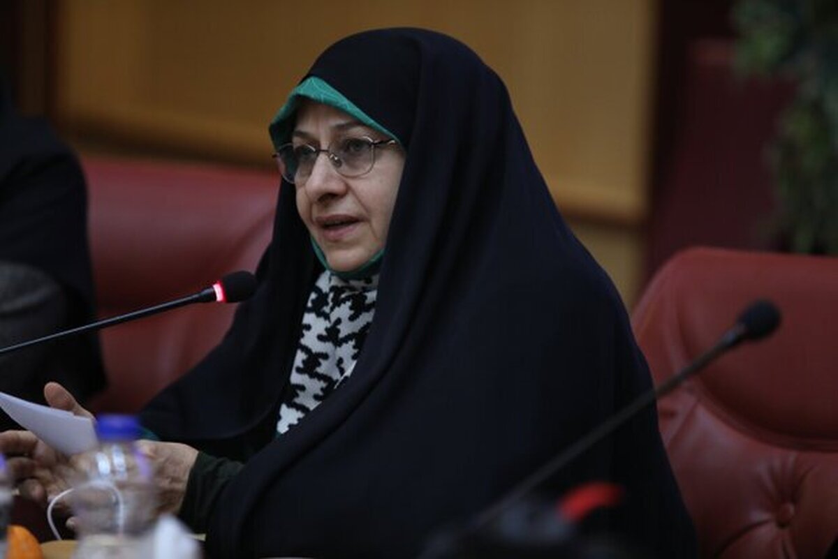 افزایش ۵۰ درصدی بودجه مربوط به زنان