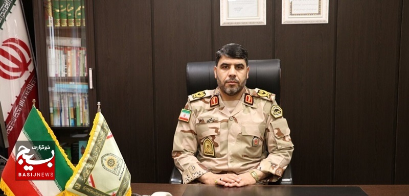 سپاه منحصر به فردترین سازمان ضد تروریستی در جهان است