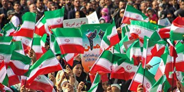 اعلام زمان و مکان راهپیمایی ۲۲ بهمن در استان سمنان