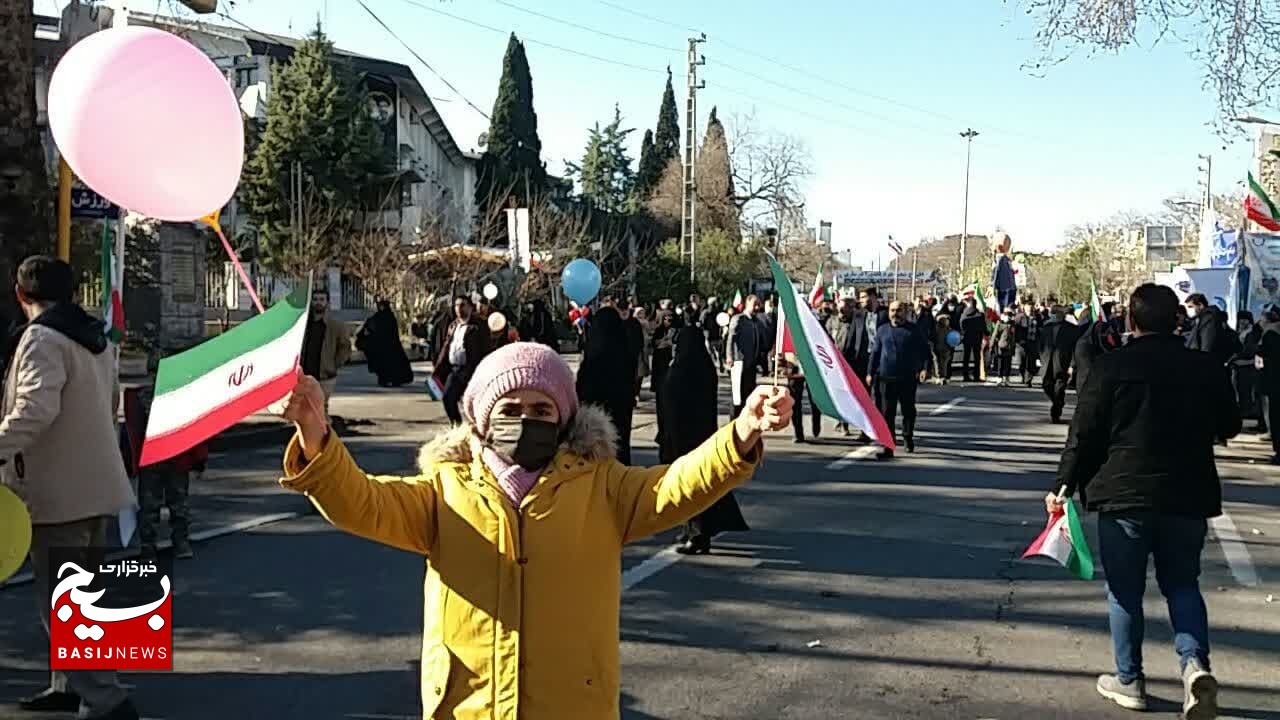 علوی تبارها آماده به نمایش گذاشتن اتحاد ملی در یوم الله ۲۲ بهمن