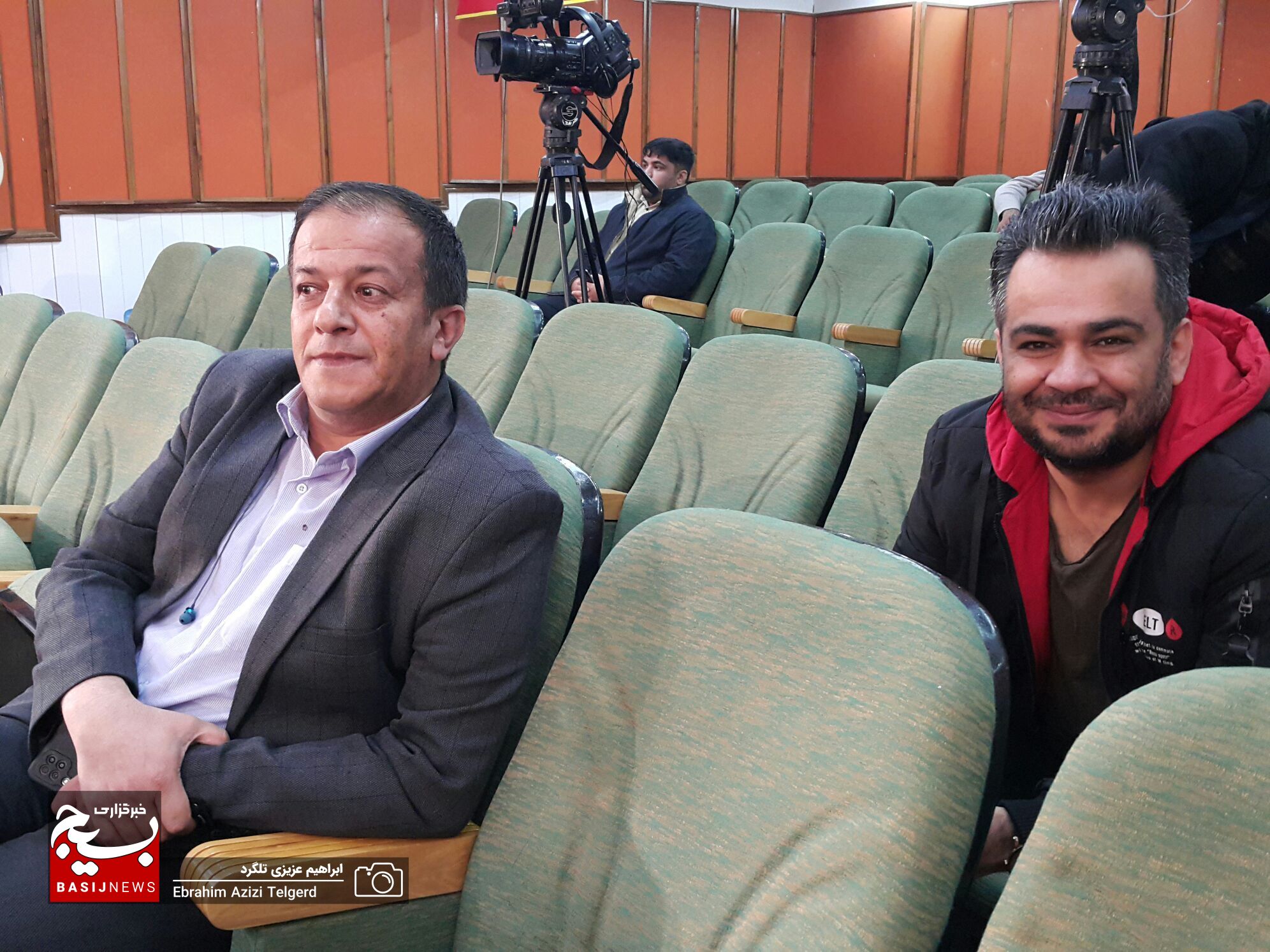 ششمین جشنواره رسانه ای ابوذر در یاسوج