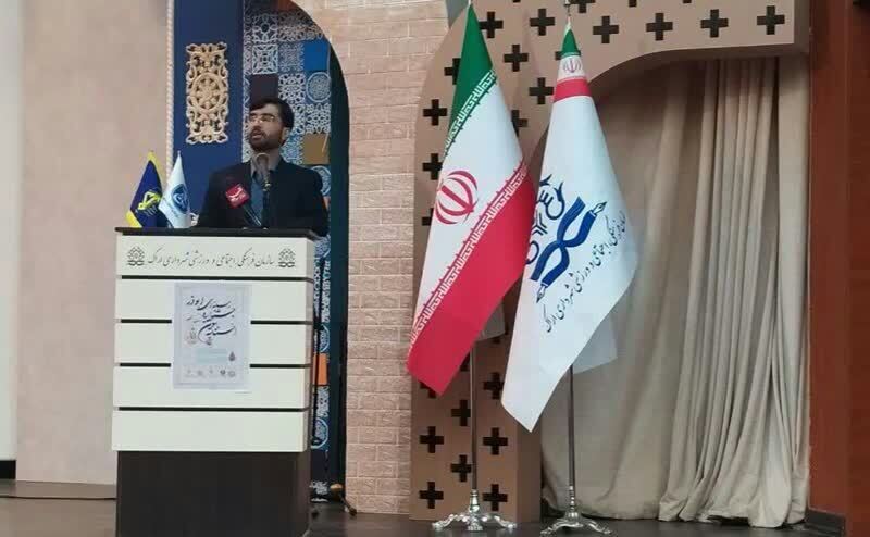 رسانه‌ ها در خط مقدم جهاد تبیین و روایت صحیح هستند/دشمن جنگ تمام عیار ترکیبی، شناختی و رسانه‌ ای به راه انداخته است