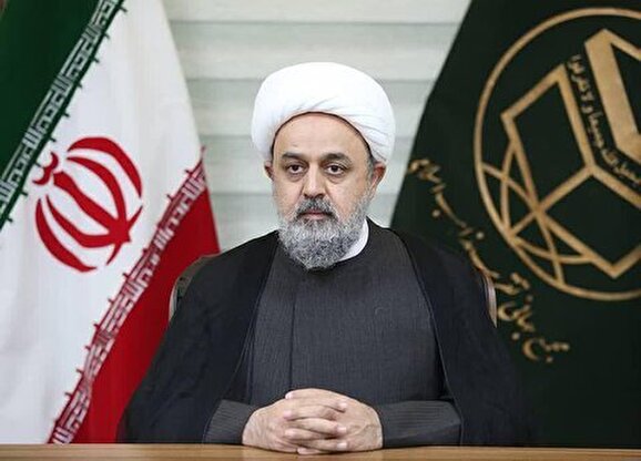 دکتر شهریاری: امروز به برکت انقلاب اسلامی، در تمام قومیت‌ها بسیج شکل گرفته است