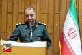 کار جهادی تنها راه برون‌رفت از مشکلات کشور است
