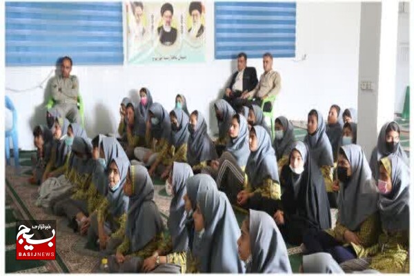 گرامیداشت روز جهانی حیات وحش در یکی از مدارس شهرستان دشتی گرامیداشت روز جهانی حیات وحش در یکی از مدارس شهرستان دشتی
