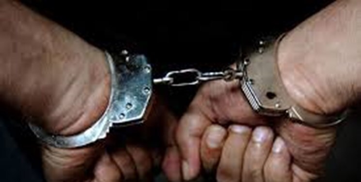 عاملان مصدوم‌سازی یک آمر به معروف در شاهرود دستگیر شدند