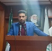 یکی از مباحث جهاد تبیین در موضوع آب, بسیج ملی درحکمرانی و مدیریت آب کشور میباشد