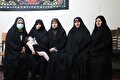 نام علی برای همه ما یادآور « قرآن » بود