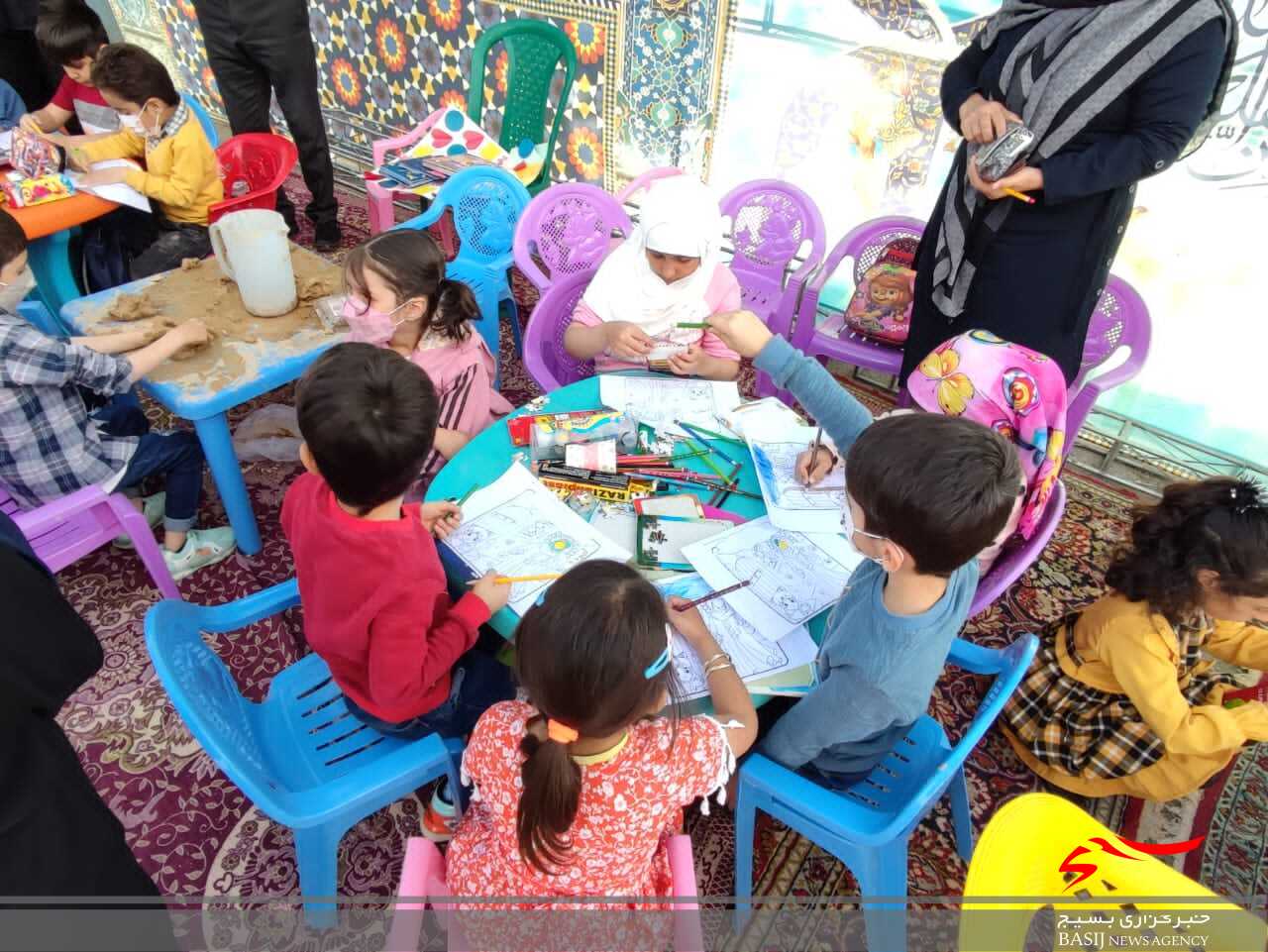 نمایشگاه 
