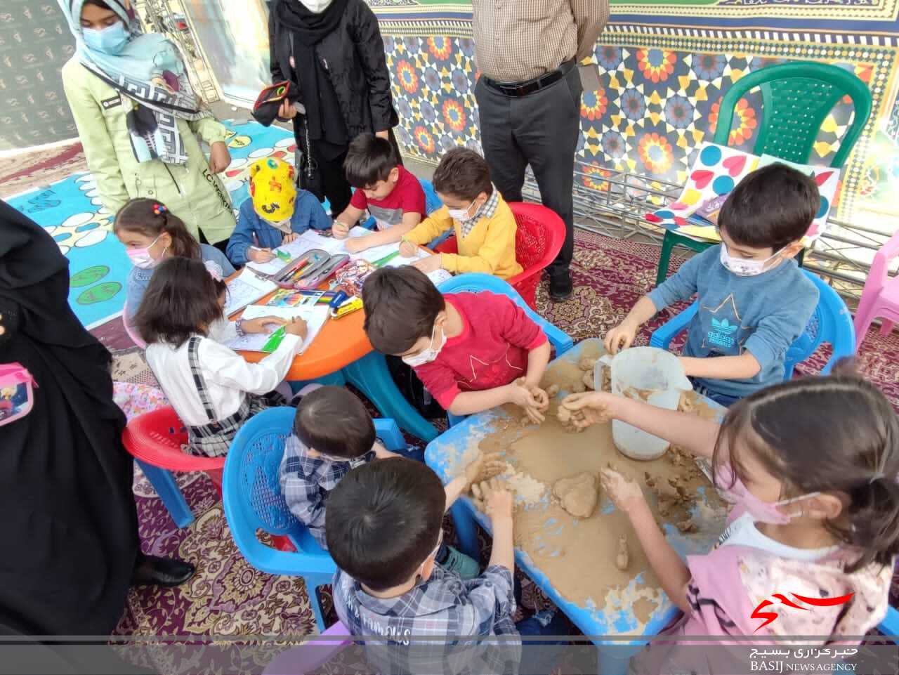 نمایشگاه 