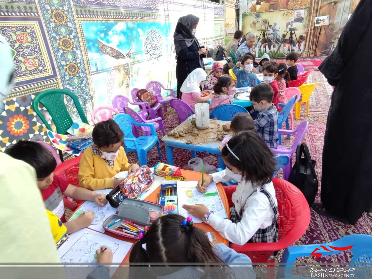نمایشگاه 