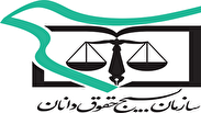 بیانیه سازمان بسیج حقوقدانان کردستان بمناسبت روز جهانی قدس