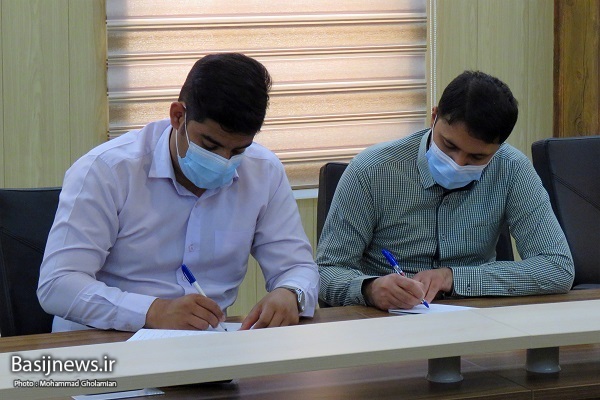 اجرای ۲۰۰ برنامه در هفته بسیج سازندگی در استان بوشهر