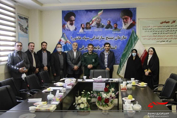 رزمایش بزرگ جهادگران فاطمی در آذربایجان شرقی برگزار می&zwnj;شود