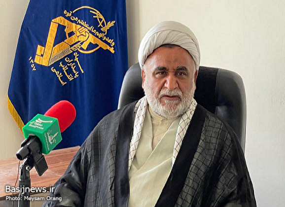 هشدار نابودی رژیم غاصب صهیونیستی و روز فائق آمدن حق بر باطل نزدیک است