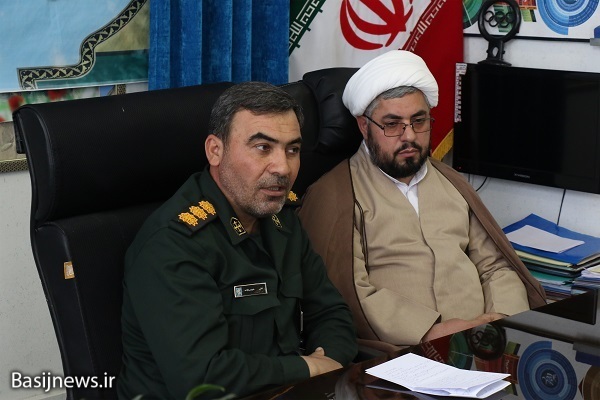شروع آبرسانی به 85 روستا توسط جهادگران فاطمی شهرستان اردبیل