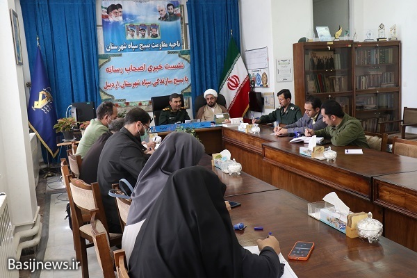 شروع آبرسانی به 85 روستا توسط جهادگران فاطمی شهرستان اردبیل